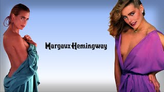 Beautiful American Actress Margaux Hemingway celebrity actress beautiful [upl. by Ailee87]