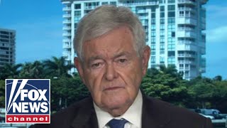 Newt Gingrich Its time for decent people to say ENOUGH [upl. by Duomham]