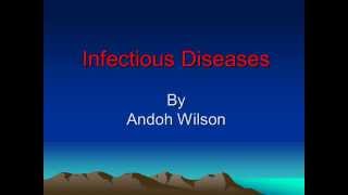 Infectious diseases [upl. by Humfried]