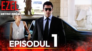 Ezel Complet Subtitrat Română Episodul 1 [upl. by Filippo188]