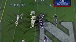 Northwestern Wildcats vs Michigan Wolverines  11400 [upl. by Nilpik]