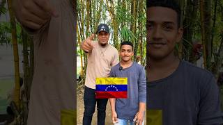 Palabras en acento Venezolano 🆚 Ecuatoriano acento palabras español [upl. by Sellma]