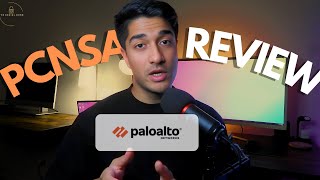 How to pass the PCNSA   Palo Alto Certified [upl. by Nayk584]