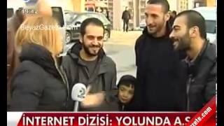 Yolunda A Ş Bir Ankara Dümeni Kanal D Ana Haber İzle YouTube [upl. by Kimmi914]