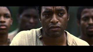 12 Years a Slave 2013 Roll Jordan Roll [upl. by Artied62]