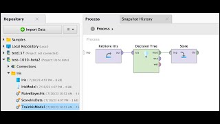 Altair RapidMiner AI Studio Deep Dive [upl. by Hughes]