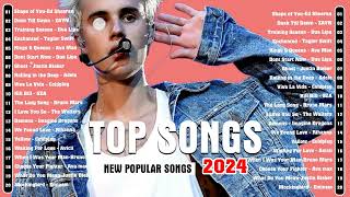 Billboard top 50 this week  Clean Pop Playlist 2024  Best Pop Music Playlist on Spotify 2024 [upl. by Eltsryk123]