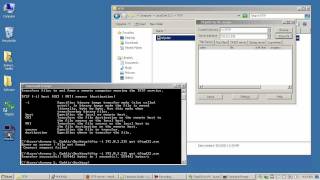 Free CCNA Labs Installing the TFTPD32 TFTP server on Windows [upl. by Lynnet274]