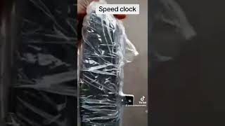 Speed clock available for all cars and jeep carpartsonline autospareparts autosupplies newcar [upl. by Lelith]