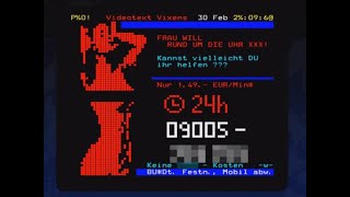 TELETEXT The International Signalwave Compilation [upl. by Zita]