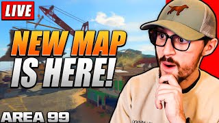 🔴LIVE  NEW WARZONE MAP IS HERE  1 Rebirth Coach SUBSCRIBE BELOW  GGs AIM FPS [upl. by Honoria133]