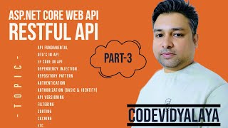 How to use Status Code and Produces Response Type in Asp NET Core API  Part 3 [upl. by Katt]