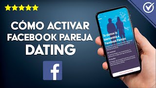 ¿Por qué no me aparece FACEBOOK PAREJAS  Proceso de activación [upl. by Vena]