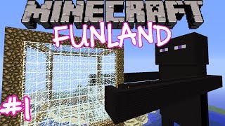 Creppy FunLand 3  Full Gameplay [upl. by Salina]