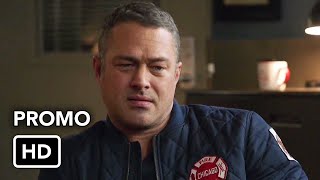 Chicago Fire 10x12 Promo quotShow of Forcequot HD [upl. by Harrell501]