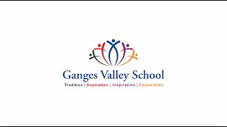 Discover Ganges Valley School  Campus Tour [upl. by Enymsaj]