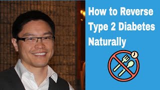 How to Reverse Type 2 Diabetes Naturally  Jason Fung [upl. by Zusman]