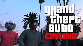 NO HAY INDULTO  GTA Online con Willy y Vegetta [upl. by Sible133]