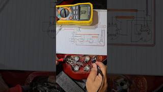 ECE Short 13  Repairing an Electric Guitar [upl. by Nylcaj30]