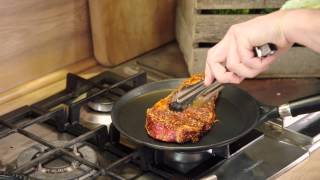 How To Make Old El Paso Restaurante™ Steak Carne Asada Soft Tacos [upl. by Casper382]