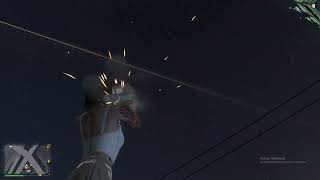 Un dia como cualquier otro GTA V ONLINE [upl. by Yssirc]