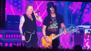 Guns N’ Roses  Coma Power Trip Indio CA  October 6 2023 [upl. by Lillywhite]