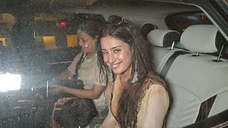 Isha Malviya And Samarth Jurel Exit After AnVikKiRashLeela 30 Holi Party [upl. by Dunkin]