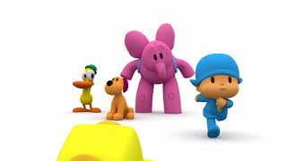 POCOYO season 1 long episodes in ENGLISH  30 minutes  CARTOONS for kids 3 [upl. by Saks]