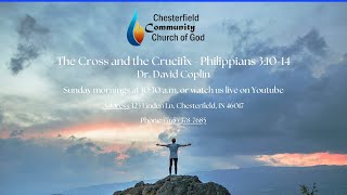 Chesterfield Community Church of God  Indiana Live Stream [upl. by Towne]