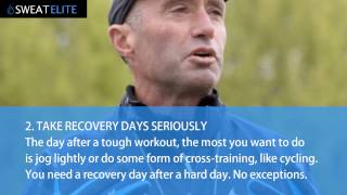 ALBERTO SALAZAR  TRAINING METHODS [upl. by Evets]