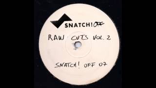 Sona Vabos  Slippin Original Mix Snatch Records [upl. by Klimesh563]