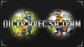 Dofus Laventure dune Team  En route vers le Dofus Kaliptus  LIVE [upl. by Ahsyt160]