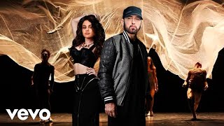 Eminem ft Selena Gomez  Dont leave Remix 2024 [upl. by Somerville]