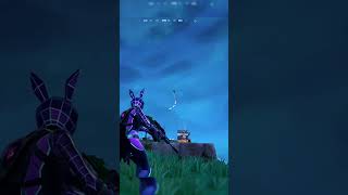 INSANE MIDAIR SNIPE IN FORTNITE SEASON 2 🔥🔥 fortnite shorts subscribe [upl. by Yoko]