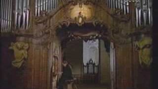 JSBach  Pastorella BWV 590  Karl Richter  Organ [upl. by Mead147]