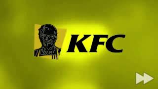 KFC Logo Effects  Inspired by Preview 2 Replay Effects [upl. by Allis]