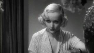 100th Birthday Tribute to Carole Lombard [upl. by Niliak]