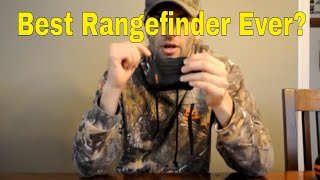 Best Cheap Hunting Rangefinder  Tacklife MLR01 [upl. by Lyrpa]