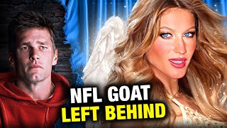 Tom Brady Broke His Promise Gisele Bundchen Got Revenge [upl. by Enimrej]