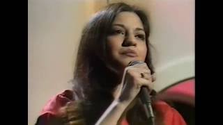 Nazia Hassan Live Aap Jaisa Koi [upl. by Worl]