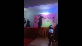 Bhigi bhigi ratho me song dance video [upl. by Llyrat]