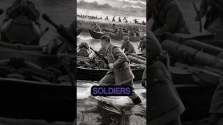 The Strangest Reasons For Truces In Military History shorts history facts historyfacts ww2 [upl. by Anamuj]