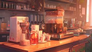 2024 Best Ad free Tokyo Cafe Lofi Music for Work amp Study  Cafe Music  Ambient Calm Night Jazz BGM [upl. by Kenney837]