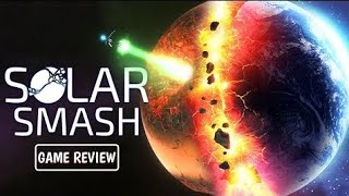 solar smash game play  shorts trending viral [upl. by Jennifer]