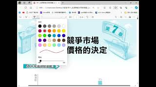 ch7 完全競爭市場 [upl. by Dnalon245]