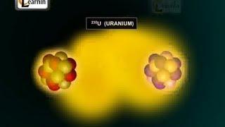 Physics  Nuclear Fission reaction explained  Physics [upl. by Mari]