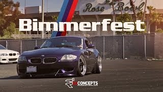 Bimmerfest 2014 [upl. by Norga]