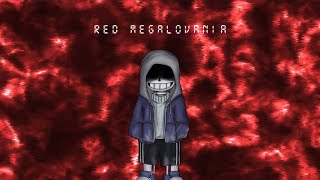 Dusttale Red Megalovania Take [upl. by Denyse]