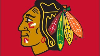 Chicago Blackhawks 2024 Goal Horn [upl. by O'Driscoll]