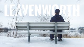 LEAVENWORTH  Your Winter Holiday Destination  POV  Cinematic  4K [upl. by Hortensa]